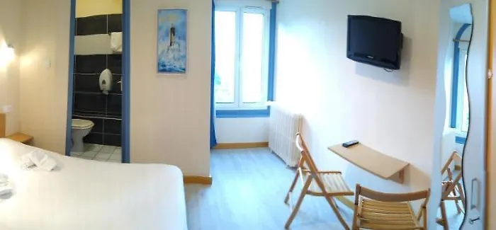 Hotel Des Sables Blancs