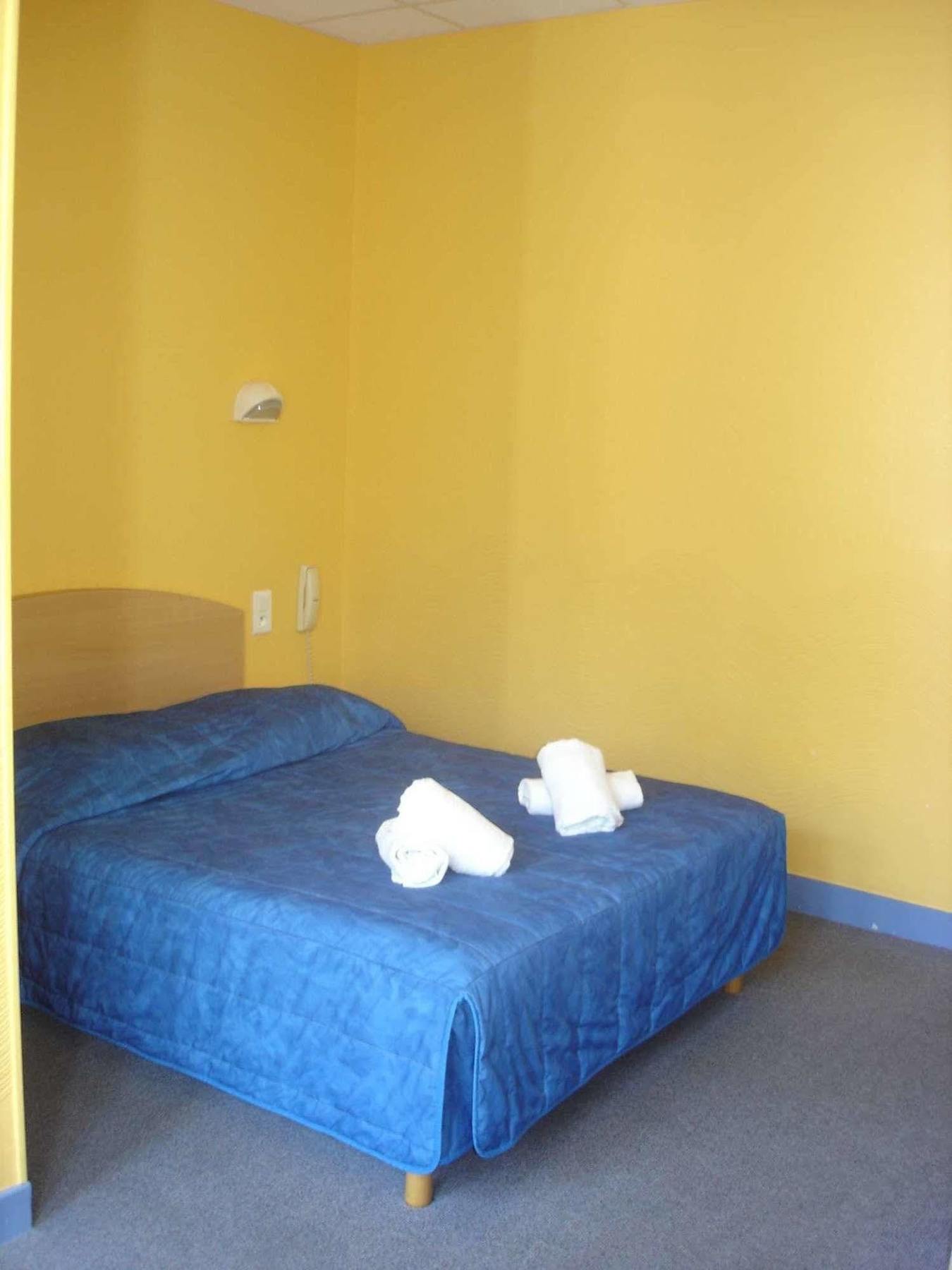 Hotel Des Sables Blancs Douarnenez
