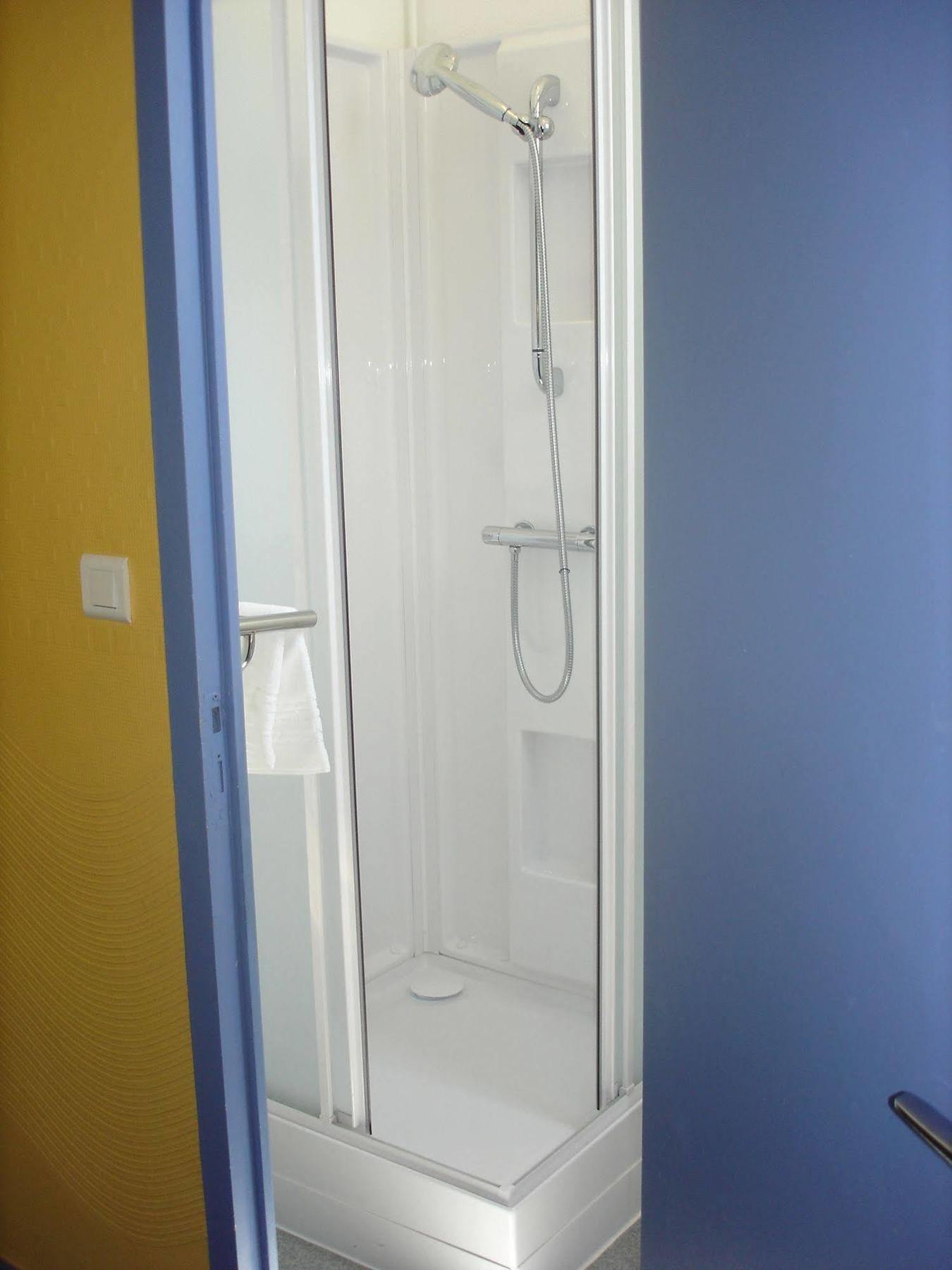Hotel Des Sables Blancs 2*