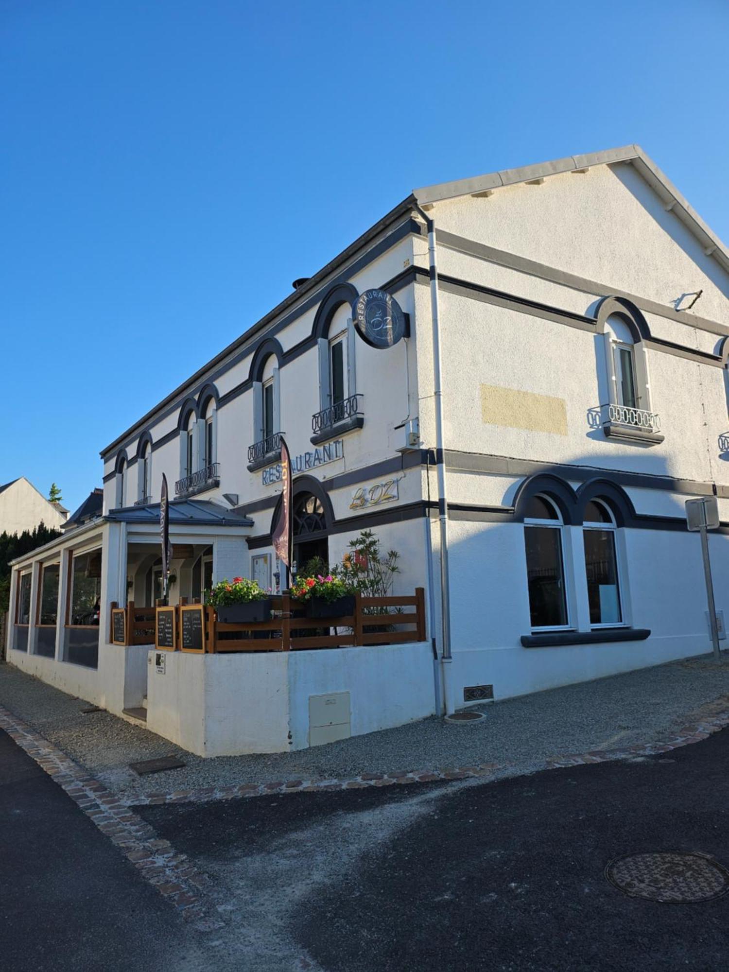 Des Sables Blancs Douarnenez