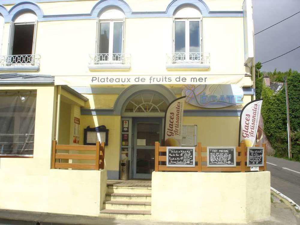Des Sables Blancs 2* Douarnenez