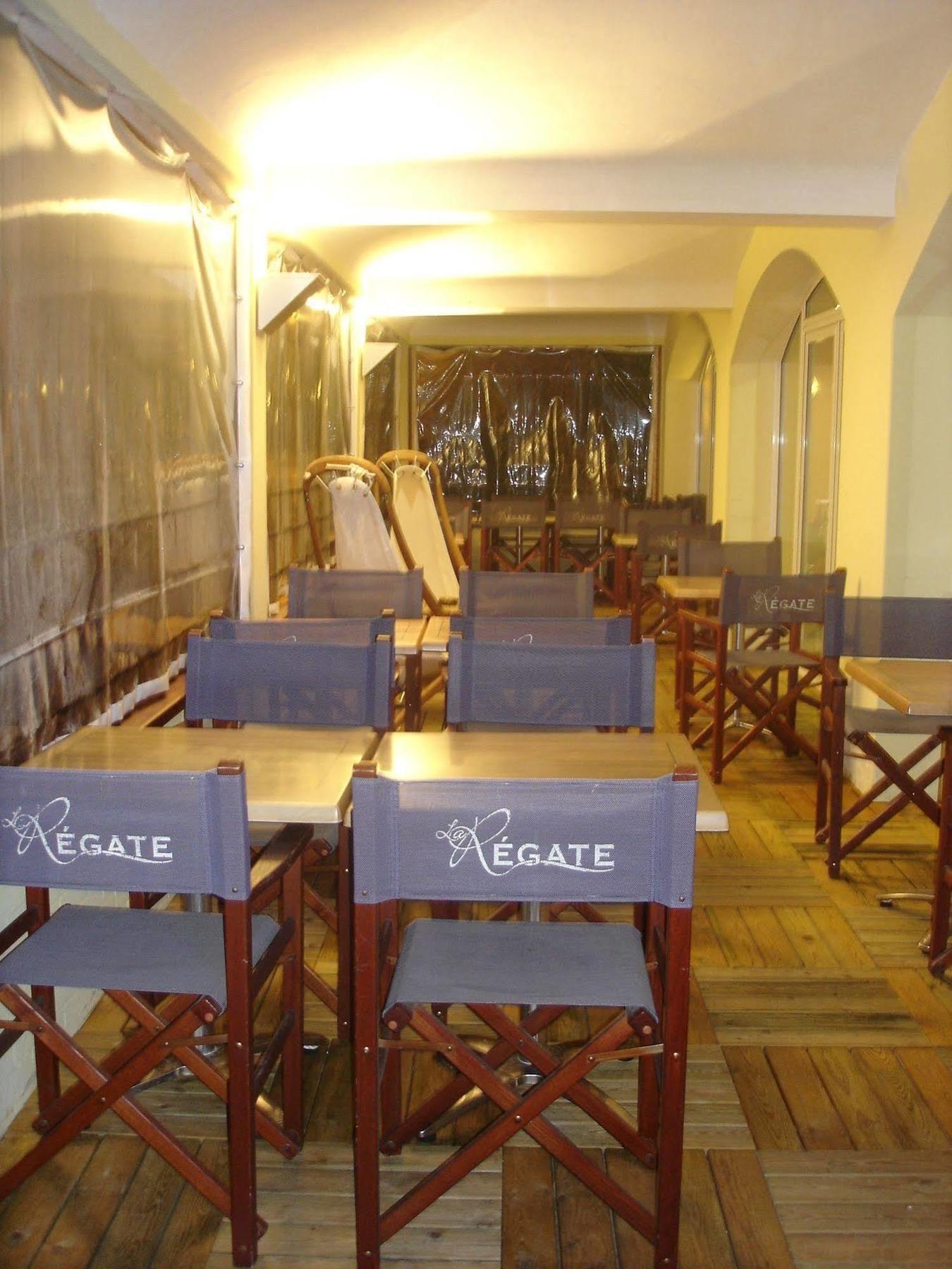 Des Sables Blancs Hotel 2*