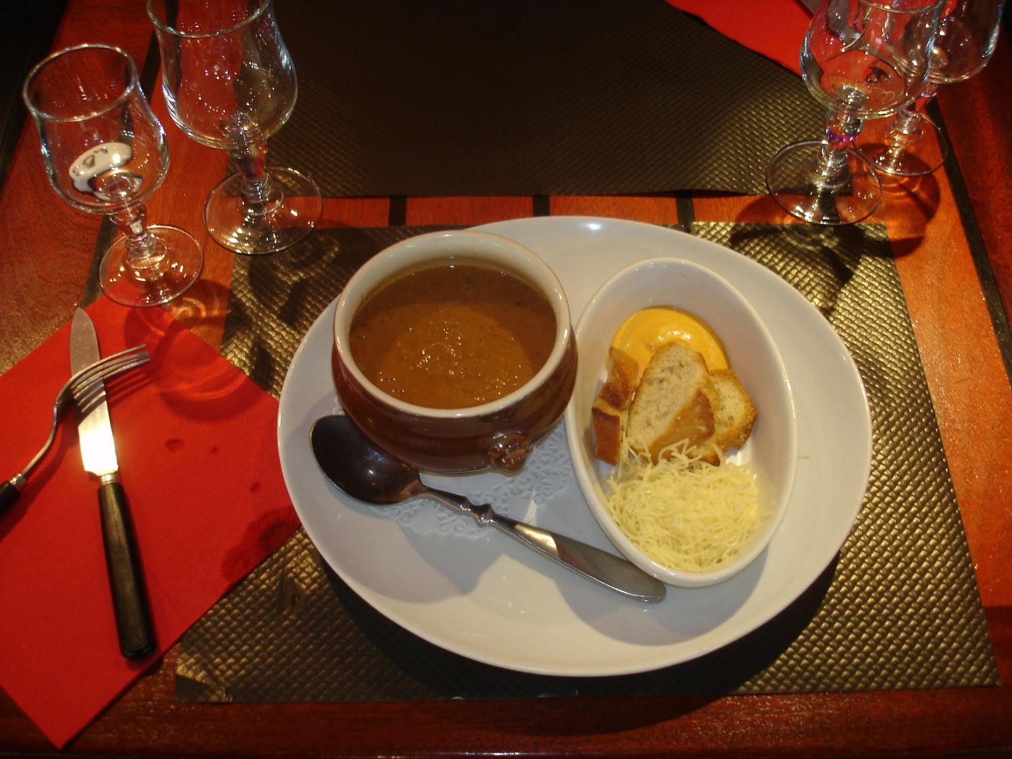 Des Sables Blancs Hotel 2*