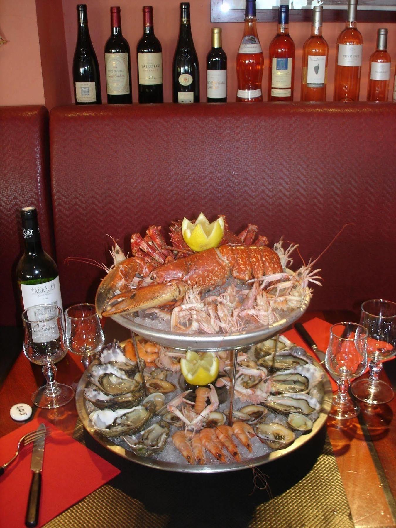 Des Sables Blancs Hotel 2*