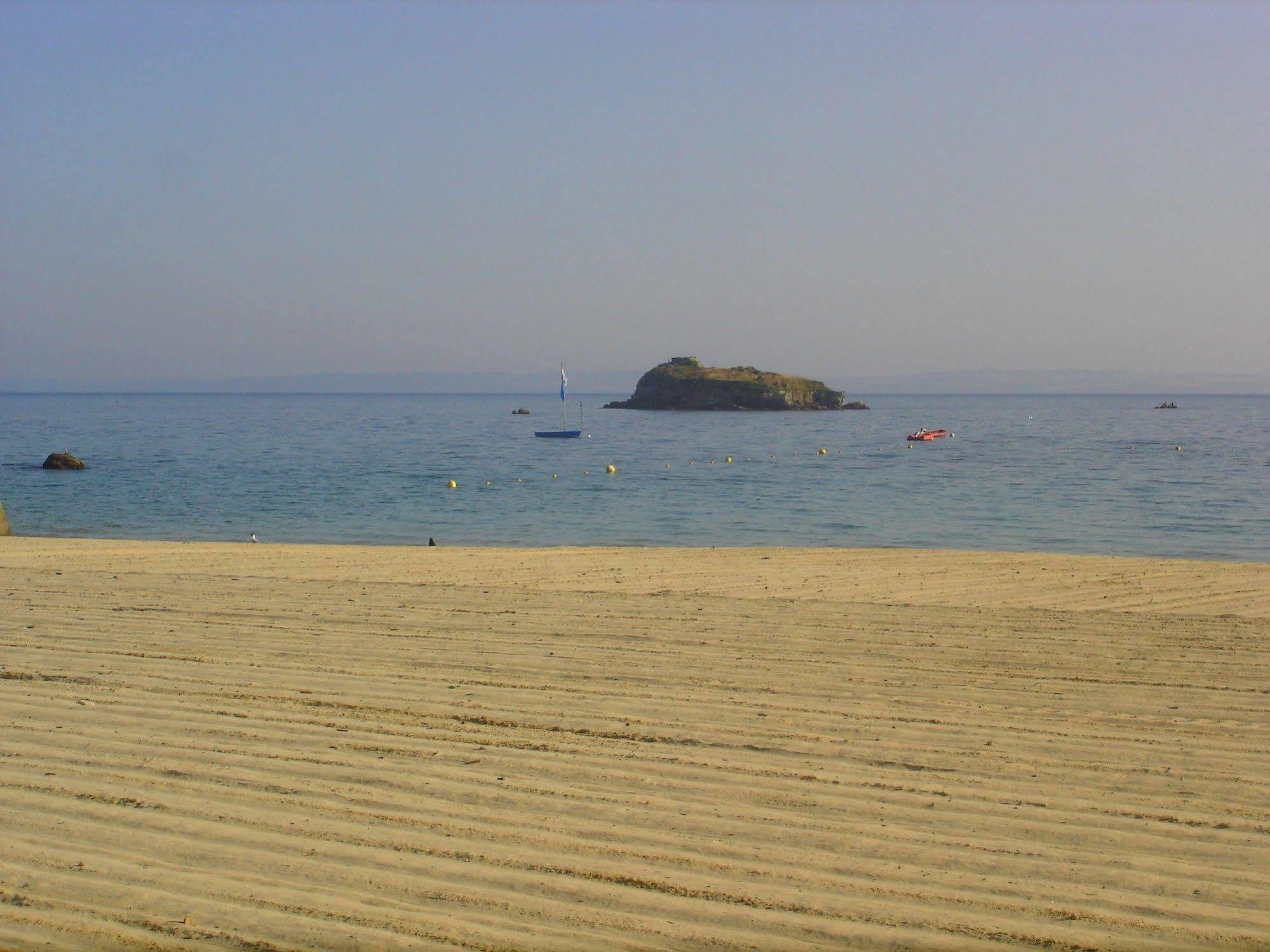 Hotel Des Sables Blancs Douarnenez