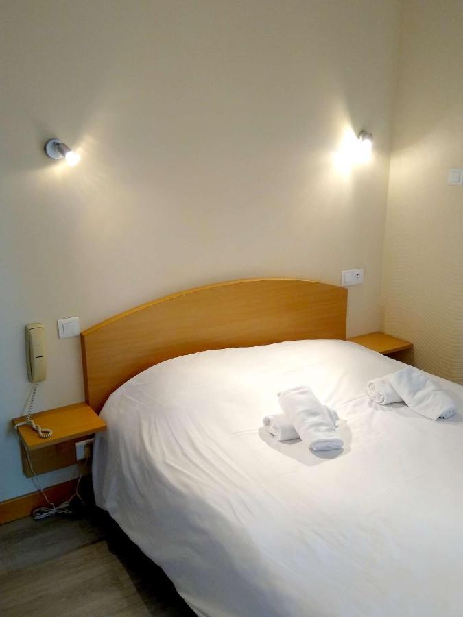 Des Sables Blancs Hotel