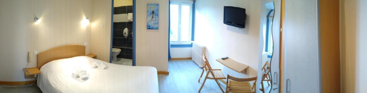 Hotel Des Sables Blancs 2*