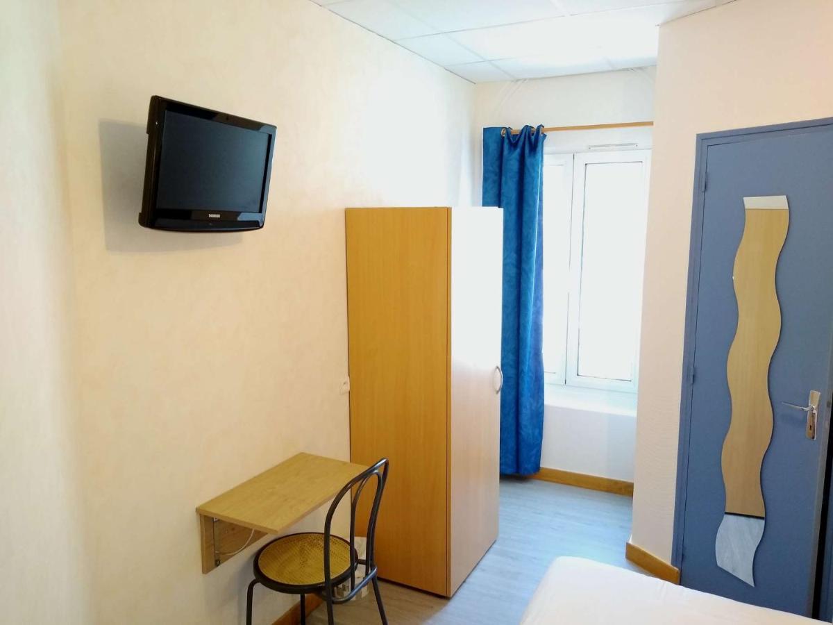 Hotel Des Sables Blancs 2*